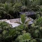 Umi Hotel Tulum