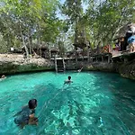Hacienda Zazil