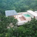 Private 9br Luxury Compound With Private Plunge Pools Holiday home
