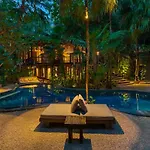 Tree House Tulum - Beach Access - Villa