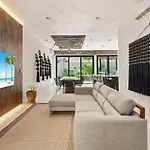 Casa Piedras Bellas - Villa