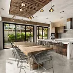 Casa Piedras Mayas -
