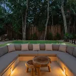 Casa K\'In Tulum Luxe Jungle Retreat With Private Pool