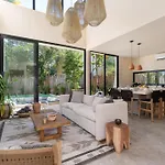 Casa Balam Jungle Oasis Private Pool Concierge