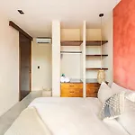 5-Bedroom Private House With Pool In Tulum