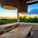 Tree House Tulum - Beach Access - Villa