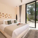 Casa Balam Jungle Oasis Private Pool Concierge