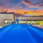 Holiday home Casa Piedras Bellas - Tulum