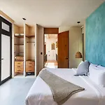 5-bedroom Private House With Pool In Villa Tulum