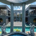 El Gaston - Villa