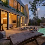 Casa Balam Jungle Oasis Private Pool Concierge