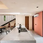 5-bedroom Private House With Pool In * Tulum