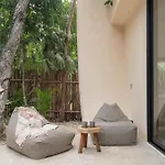 Villa Casa K'in Luxe Jungle Retreat With Private Pool