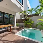 Casa Piedras Bellas -