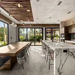 Casa Piedras Mayas - *