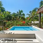 Villa Chiringuito Tulum