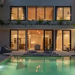 Casa K'in Luxe Jungle Retreat With Private Pool Villa