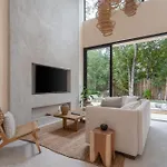 Casa K'in Luxe Jungle Retreat With Private Pool Villa *
