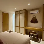 Luxury 3 Bedroom With Private Pool Aflora Сasa de vacaciones Tulum