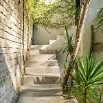 Chiringuito Villa Tulum