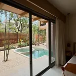 Luxury 3 Bedroom With Private Pool Aflora Tulum