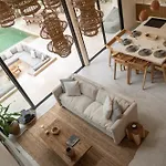 Casa K'in Luxe Jungle Retreat With Private Pool * Tulum
