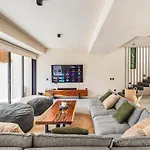 5-bedroom Private House With Pool In Villa Tulum
