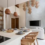 Casa K'in Luxe Jungle Retreat With Private Pool *