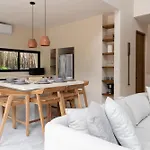 Villa Casa K'in Luxe Jungle Retreat With Private Pool *