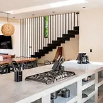 5-bedroom Private House With Pool In Villa *