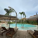 Luxury 3 Bedroom With Private Pool Aflora