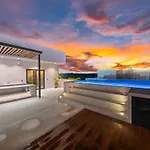 Casa Piedras Mayas - Сasa de vacaciones Tulum