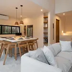 Casa K'in Luxe Jungle Retreat With Private Pool Villa *