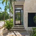 Casa Piedras Mayas - Сasa de vacaciones