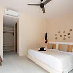 Casa K'in Luxe Jungle Retreat With Private Pool