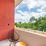 5-bedroom Private House With Pool In Tulum