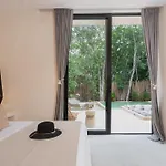 Casa K'in Luxe Jungle Retreat With Private Pool Villa