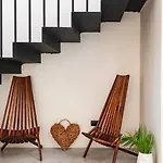 Villa 5-bedroom Private House With Pool In Tulum