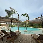 Сasa de vacaciones Luxury 3 Bedroom With Private Pool Aflora