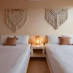 Private 9br Luxury Compound With Private Plunge Pools Tulum