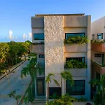 Casa Piedras Mayas - *