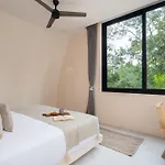 Villa Casa K'in Luxe Jungle Retreat With Private Pool *