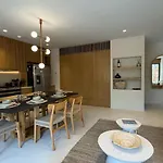 Luxury 3 Bedroom With Private Pool Aflora Tulum