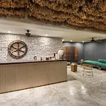 Villa Chiringuito *