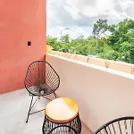 5-bedroom Private House With Pool In Villa