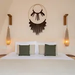Casa K'in Luxe Jungle Retreat With Private Pool Tulum