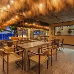 Chiringuito Villa Tulum