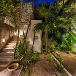 Chiringuito Villa Tulum