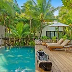 Villa Chiringuito Tulum