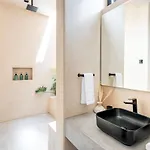5-bedroom Private House With Pool In Tulum